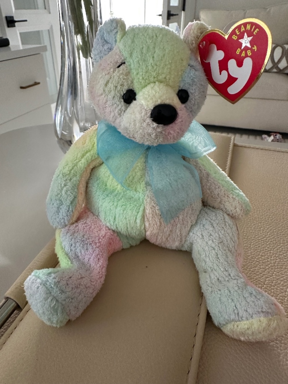 Beanie Baby